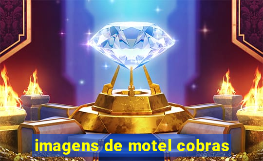 imagens de motel cobras